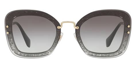 Miu Miu™ Core Collection MU 02TS UES0A7 65 